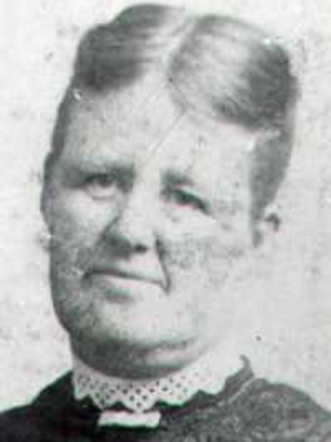 Emma Ann Orgill (1865 - 1945) Profile